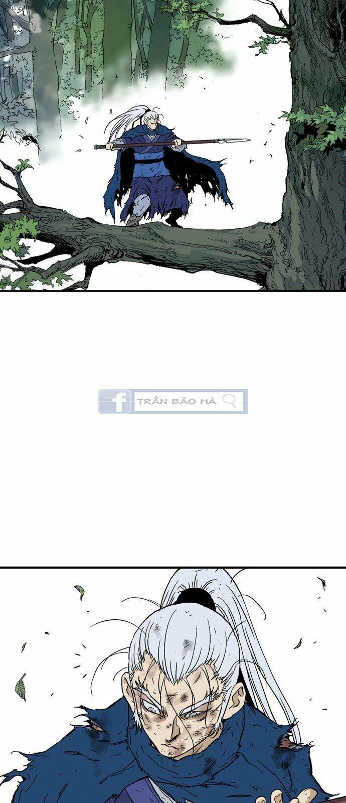 Gosu - Cao Thủ 2 Chapter 84 - Trang 47