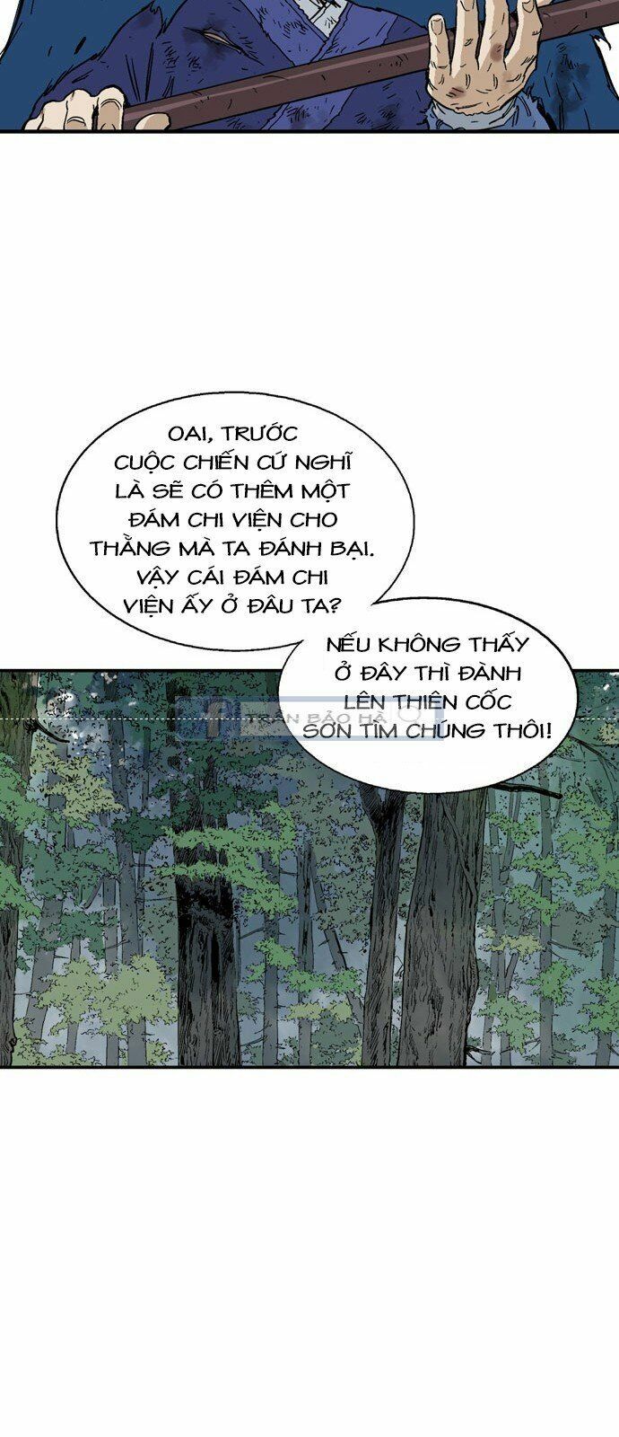 Gosu - Cao Thủ 2 Chapter 84 - Trang 48
