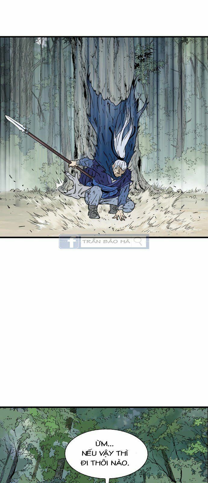 Gosu - Cao Thủ 2 Chapter 84 - Trang 49