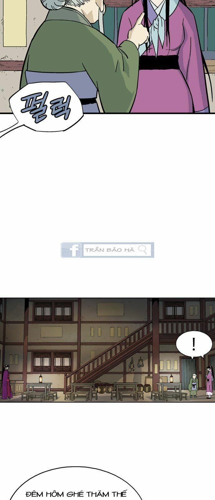 Gosu - Cao Thủ 2 Chapter 84 - Trang 6