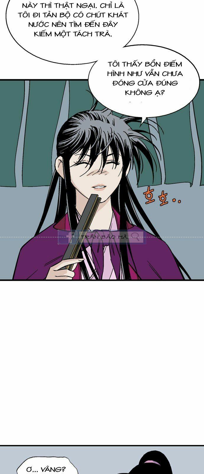 Gosu - Cao Thủ 2 Chapter 84 - Trang 7