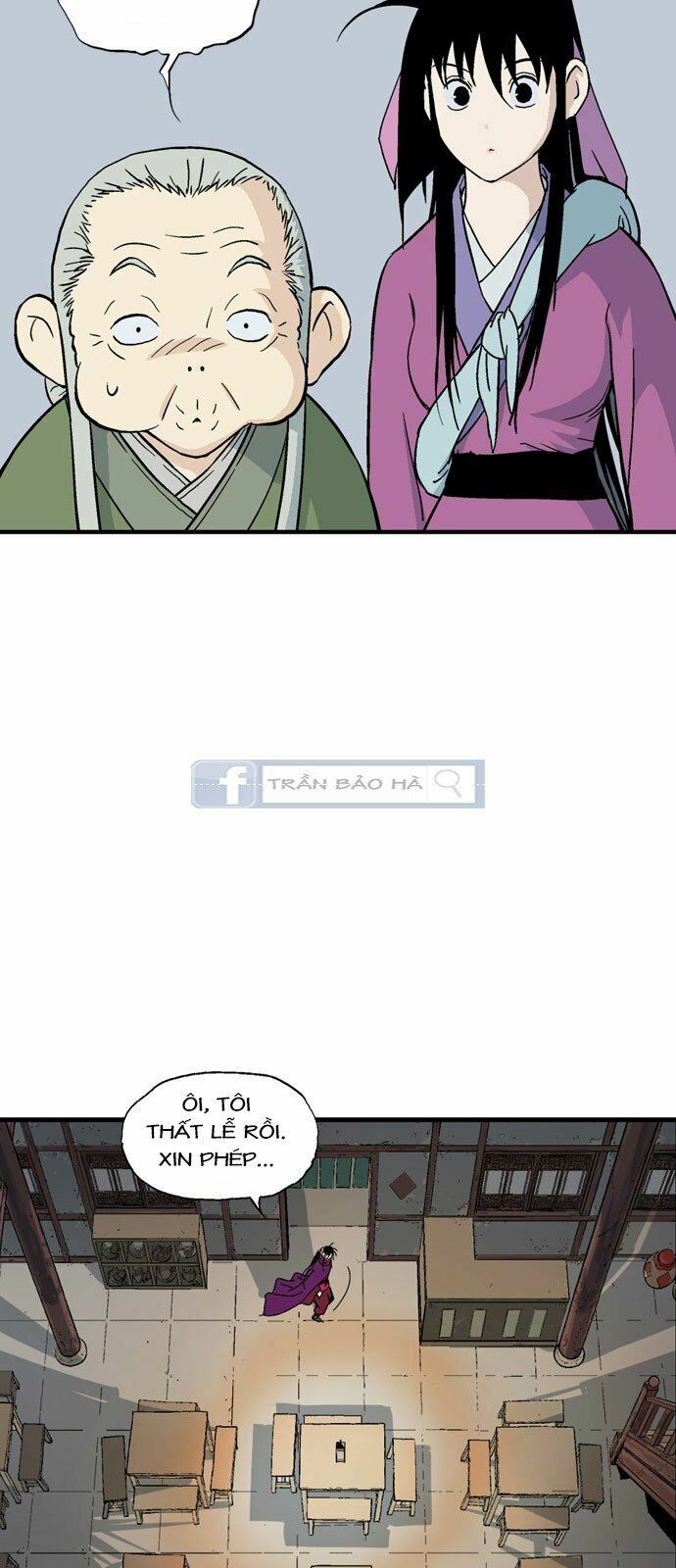 Gosu - Cao Thủ 2 Chapter 84 - Trang 8