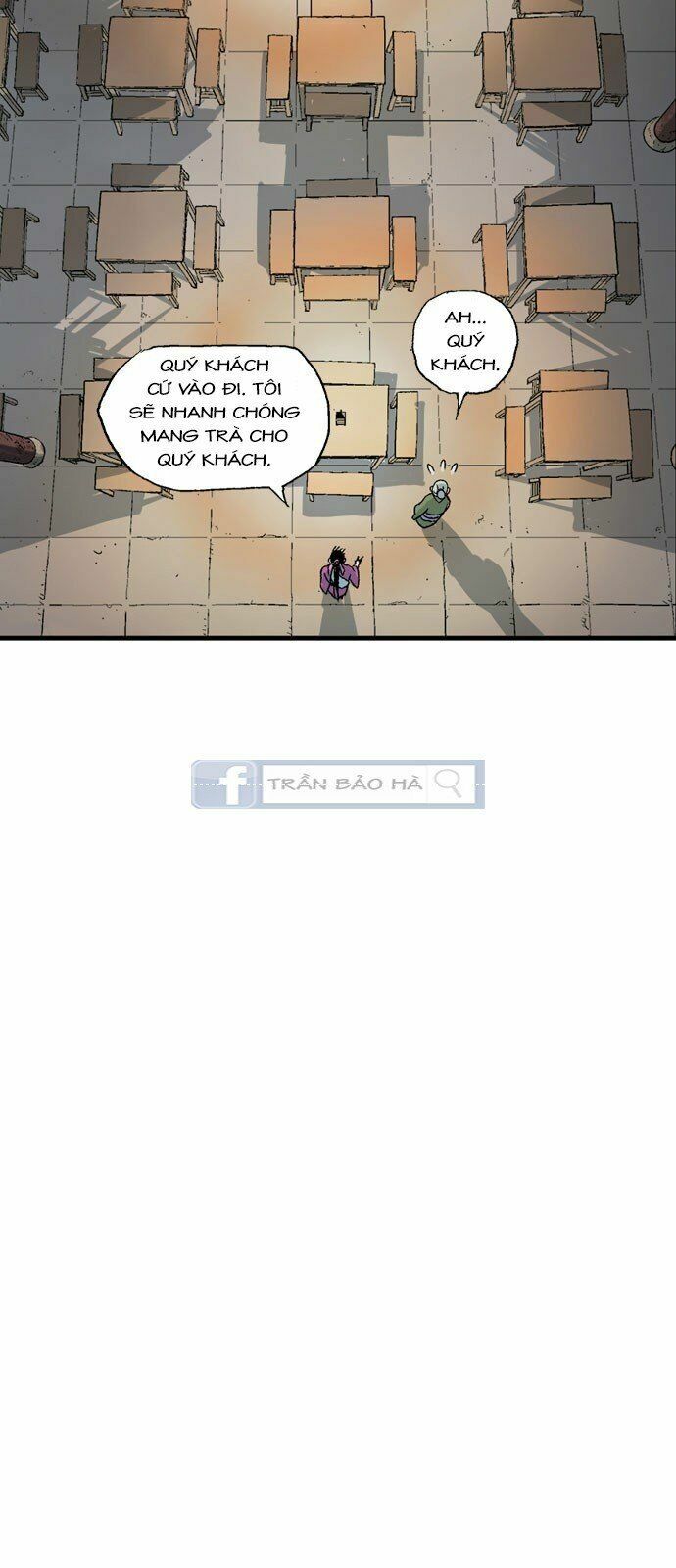 Gosu - Cao Thủ 2 Chapter 84 - Trang 9