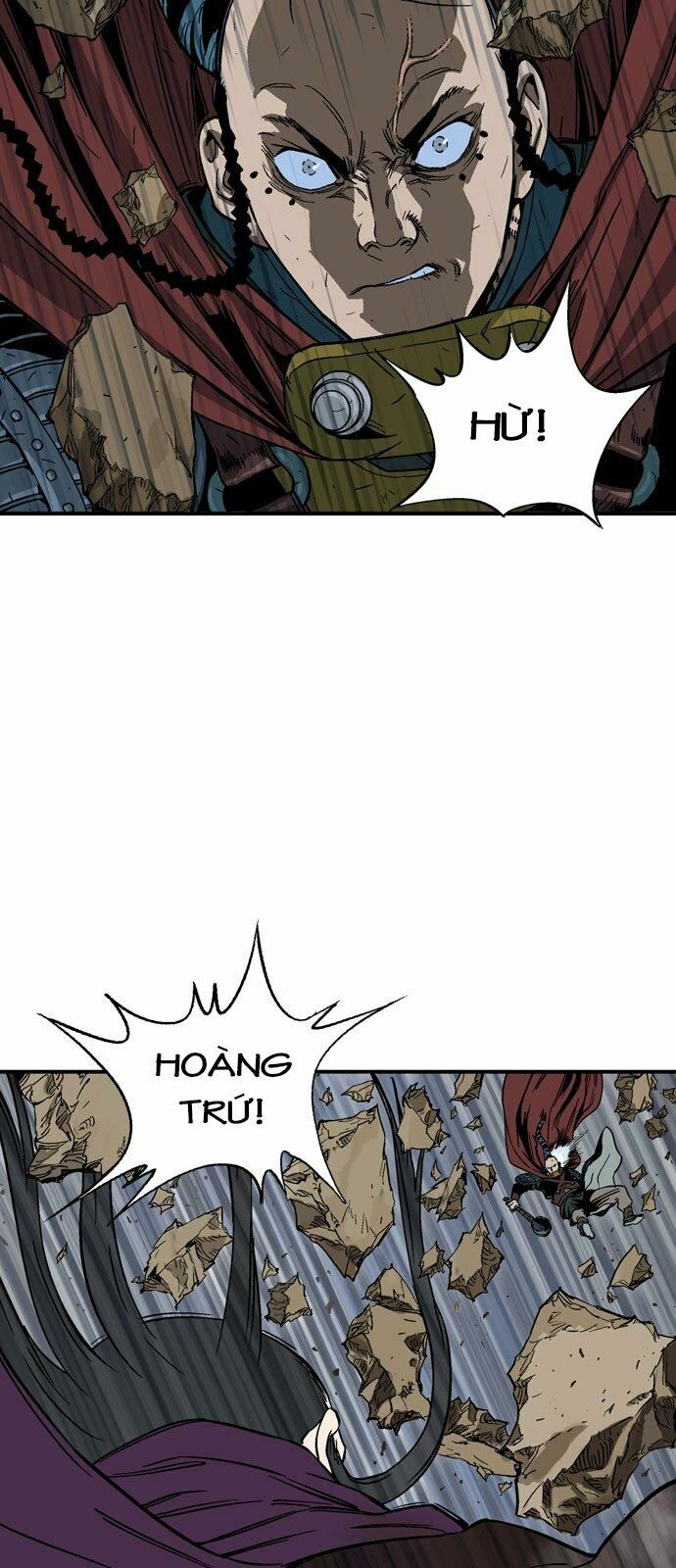 Gosu - Cao Thủ 2 Chapter 85 - Trang 10