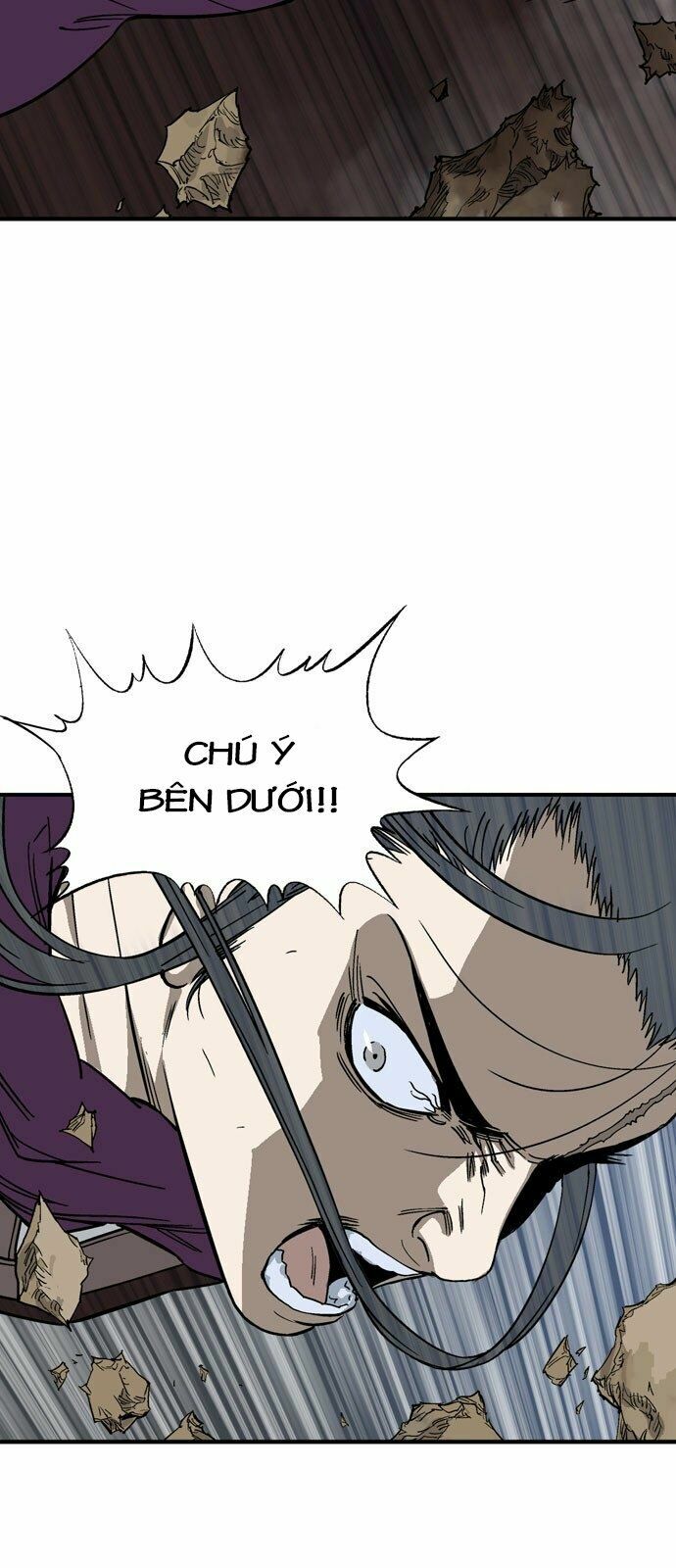Gosu - Cao Thủ 2 Chapter 85 - Trang 11