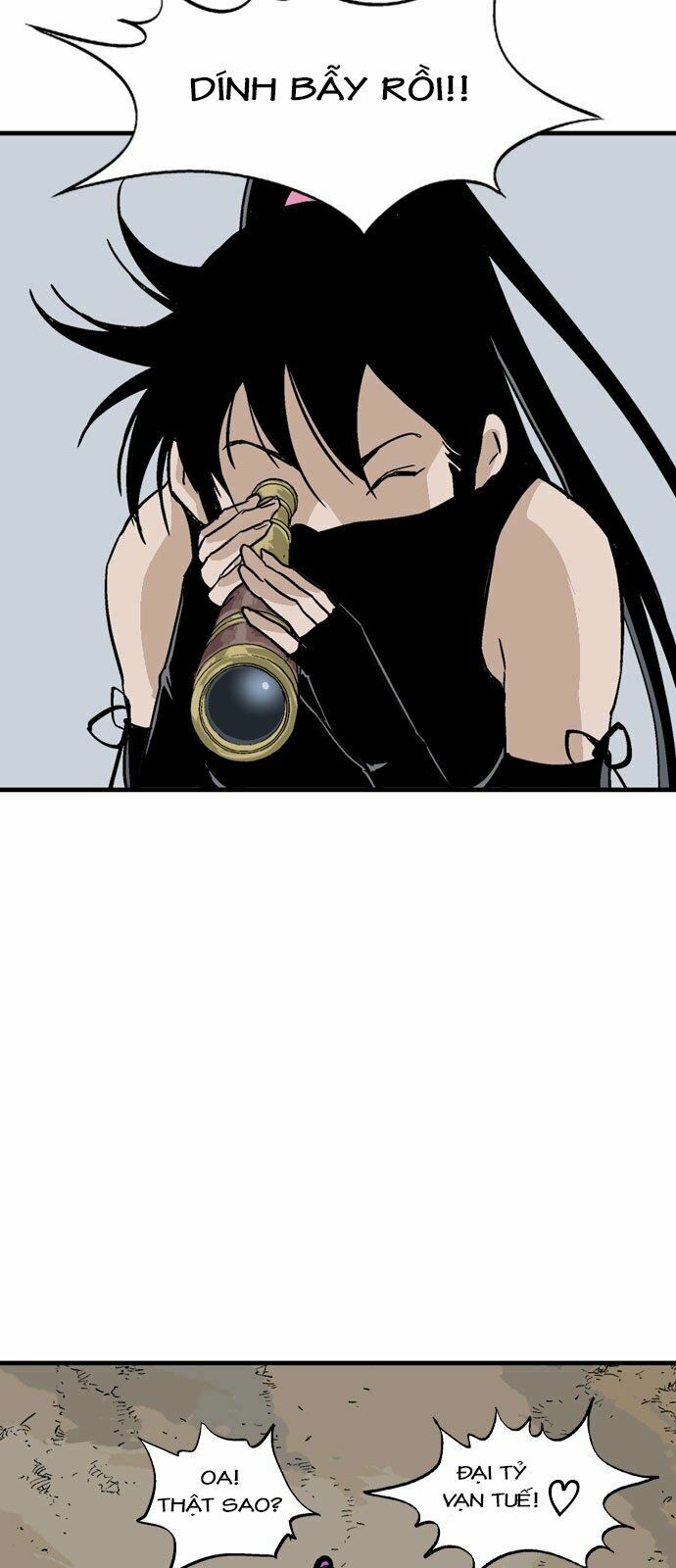 Gosu - Cao Thủ 2 Chapter 85 - Trang 17