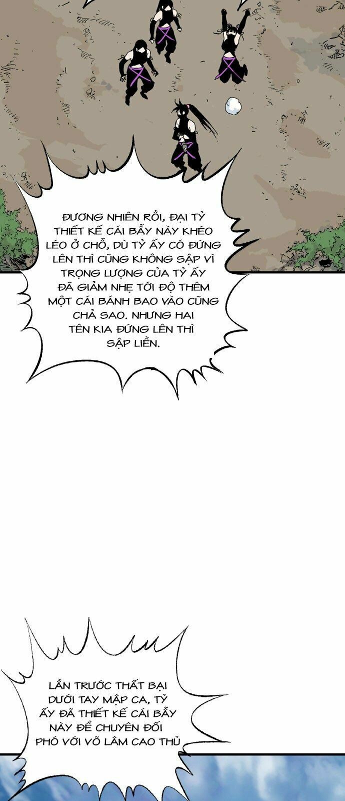 Gosu - Cao Thủ 2 Chapter 85 - Trang 18