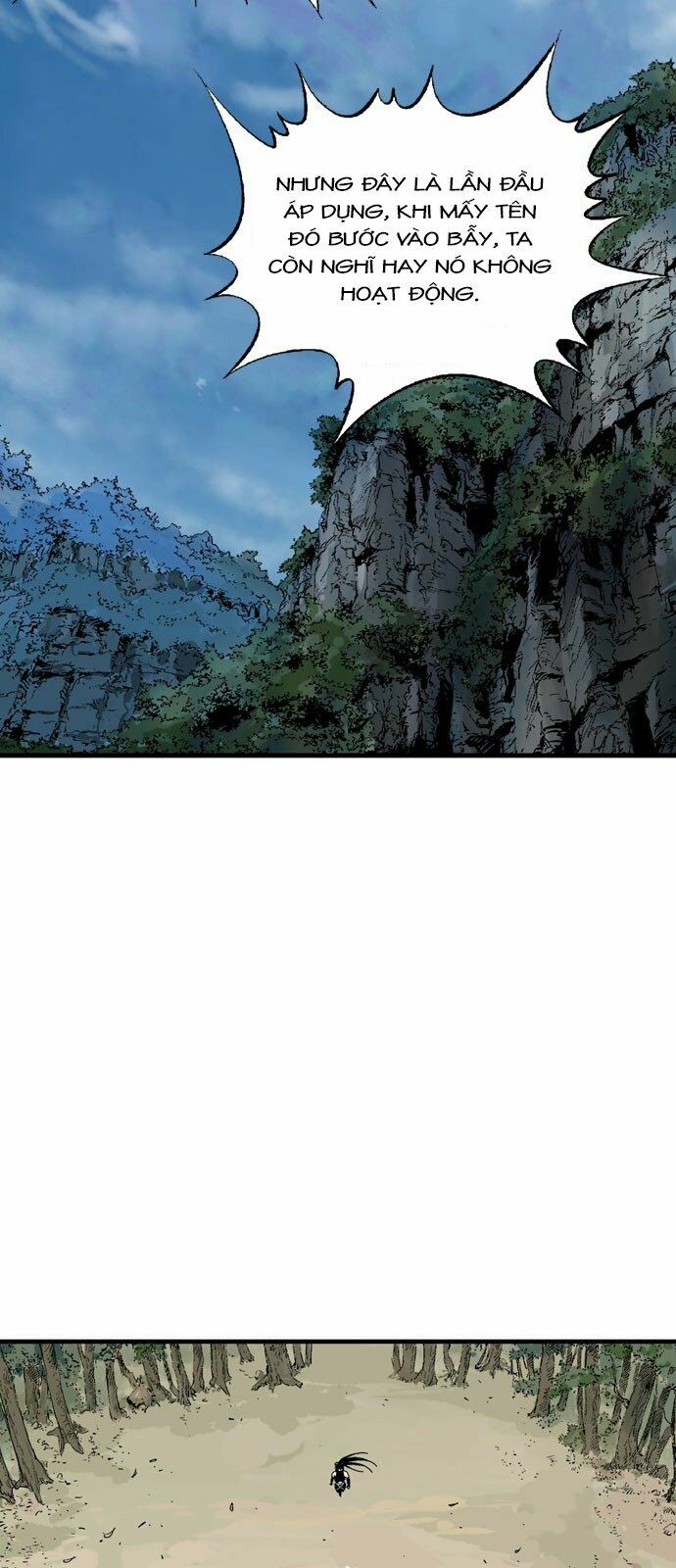 Gosu - Cao Thủ 2 Chapter 85 - Trang 19