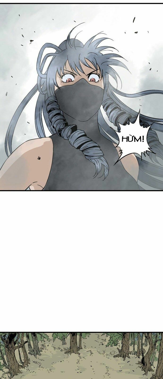 Gosu - Cao Thủ 2 Chapter 85 - Trang 27