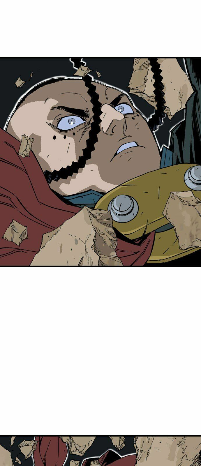 Gosu - Cao Thủ 2 Chapter 85 - Trang 3