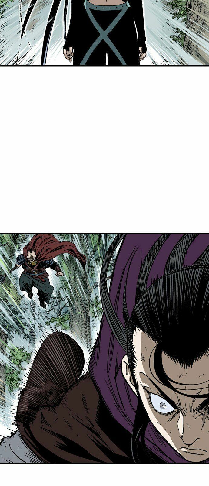 Gosu - Cao Thủ 2 Chapter 85 - Trang 35