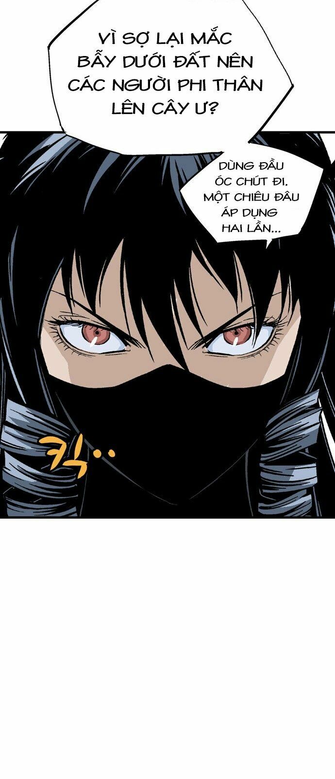 Gosu - Cao Thủ 2 Chapter 85 - Trang 37