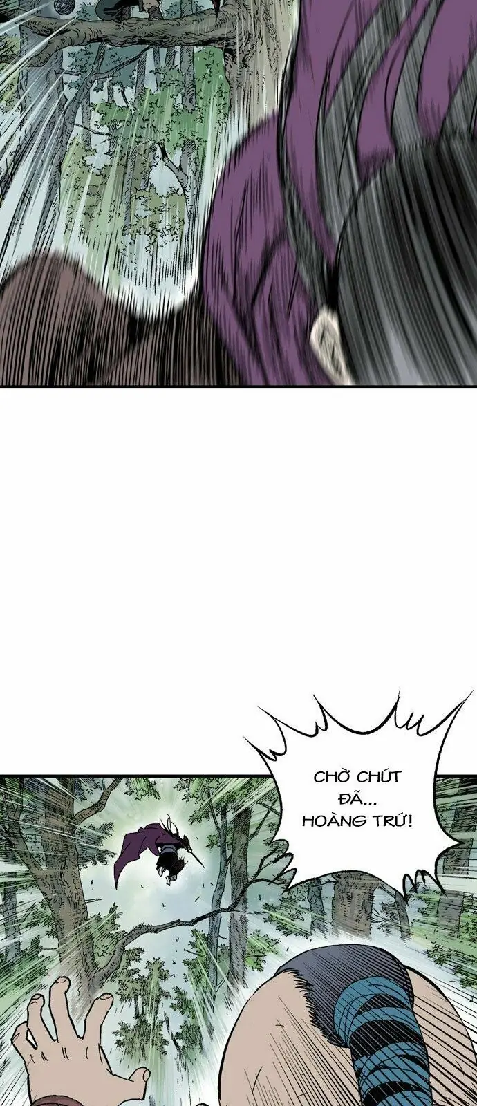 Gosu - Cao Thủ 2 Chapter 85 - Trang 42