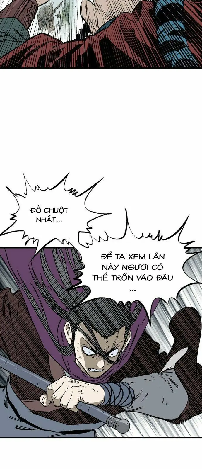 Gosu - Cao Thủ 2 Chapter 85 - Trang 43