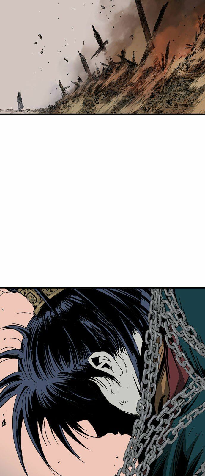 Gosu - Cao Thủ 2 Chapter 86 - Trang 23
