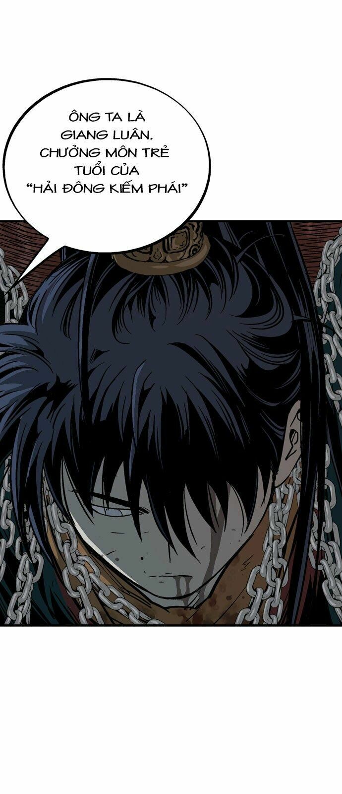 Gosu - Cao Thủ 2 Chapter 86 - Trang 29