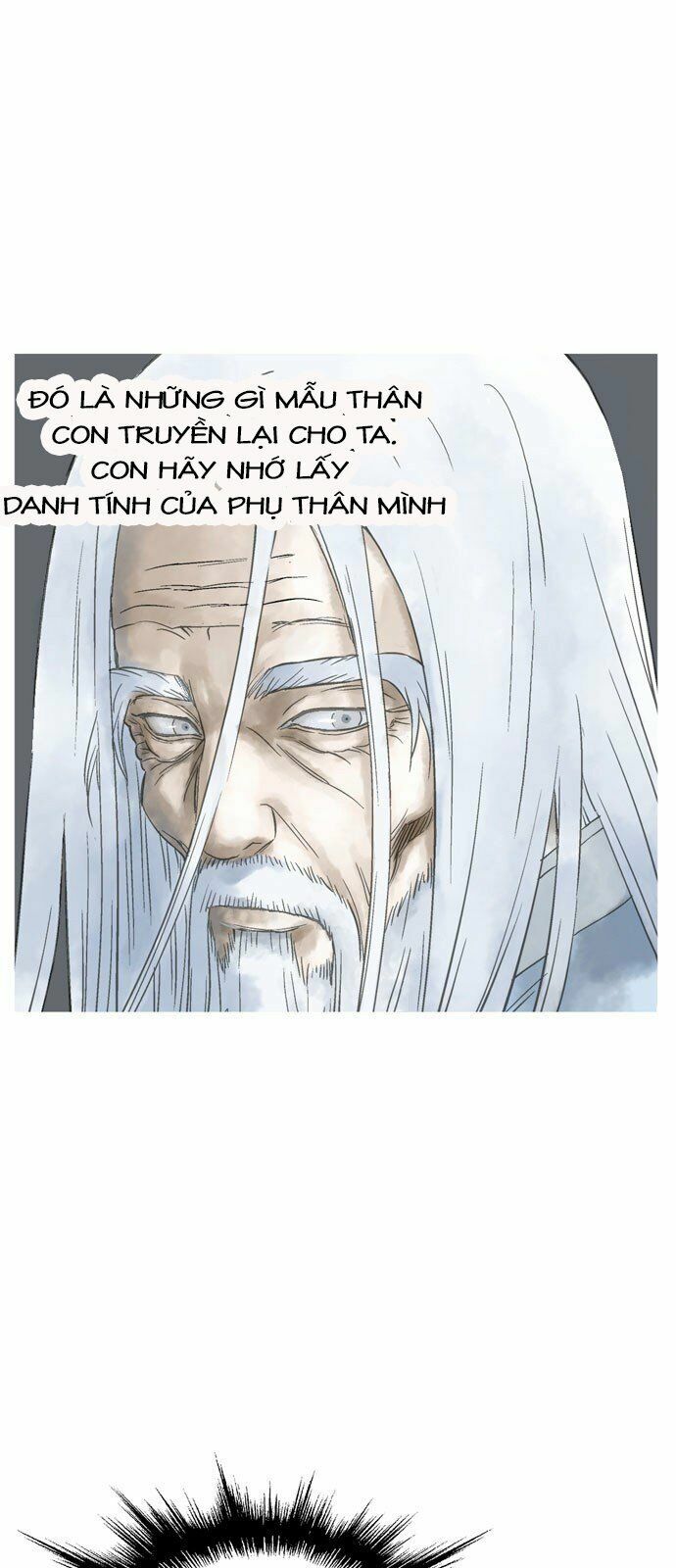 Gosu - Cao Thủ 2 Chapter 86 - Trang 32