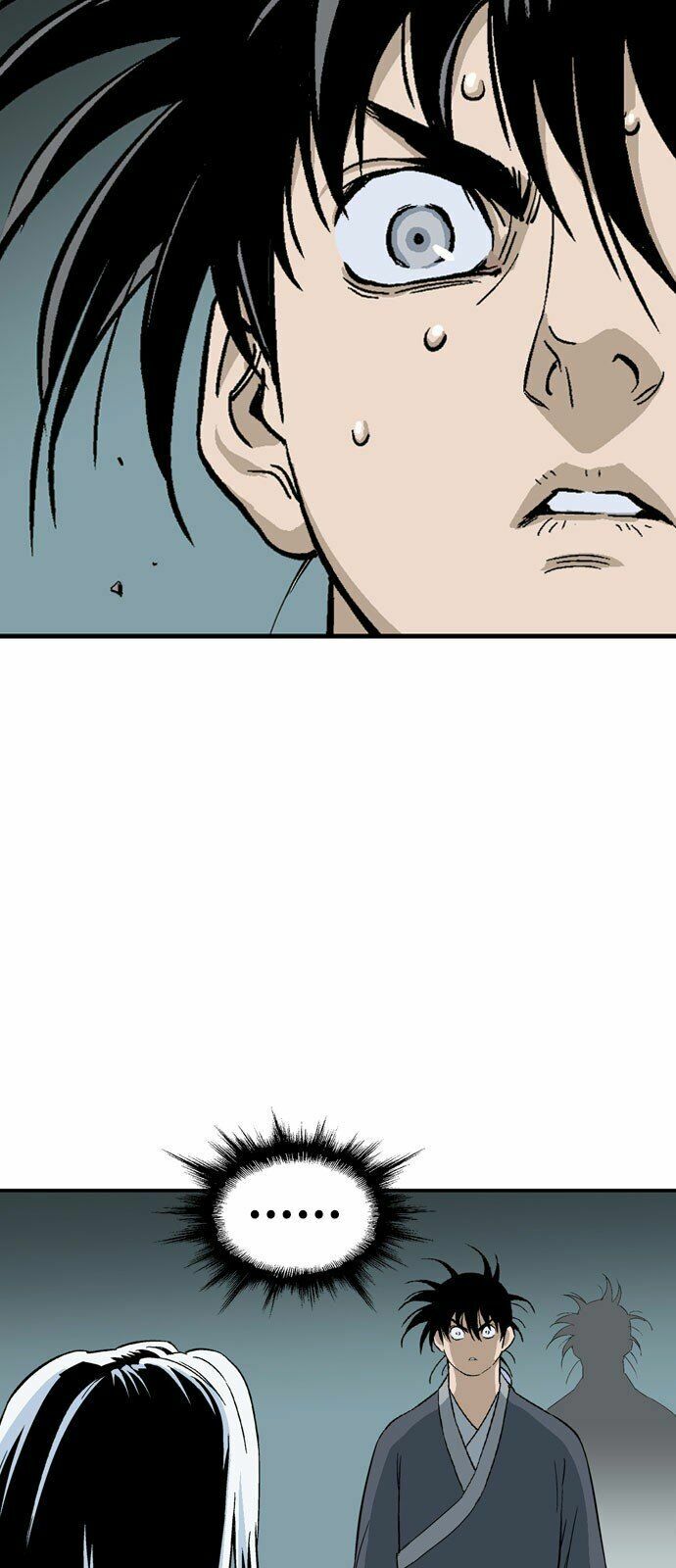 Gosu - Cao Thủ 2 Chapter 86 - Trang 4