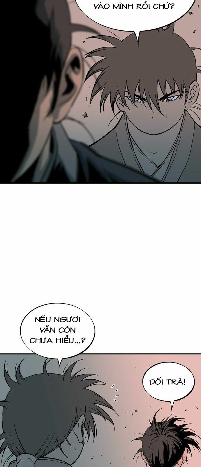 Gosu - Cao Thủ 2 Chapter 86 - Trang 43