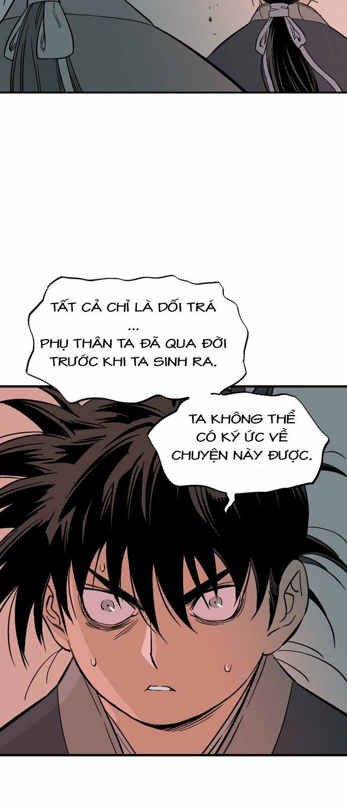 Gosu - Cao Thủ 2 Chapter 86 - Trang 44