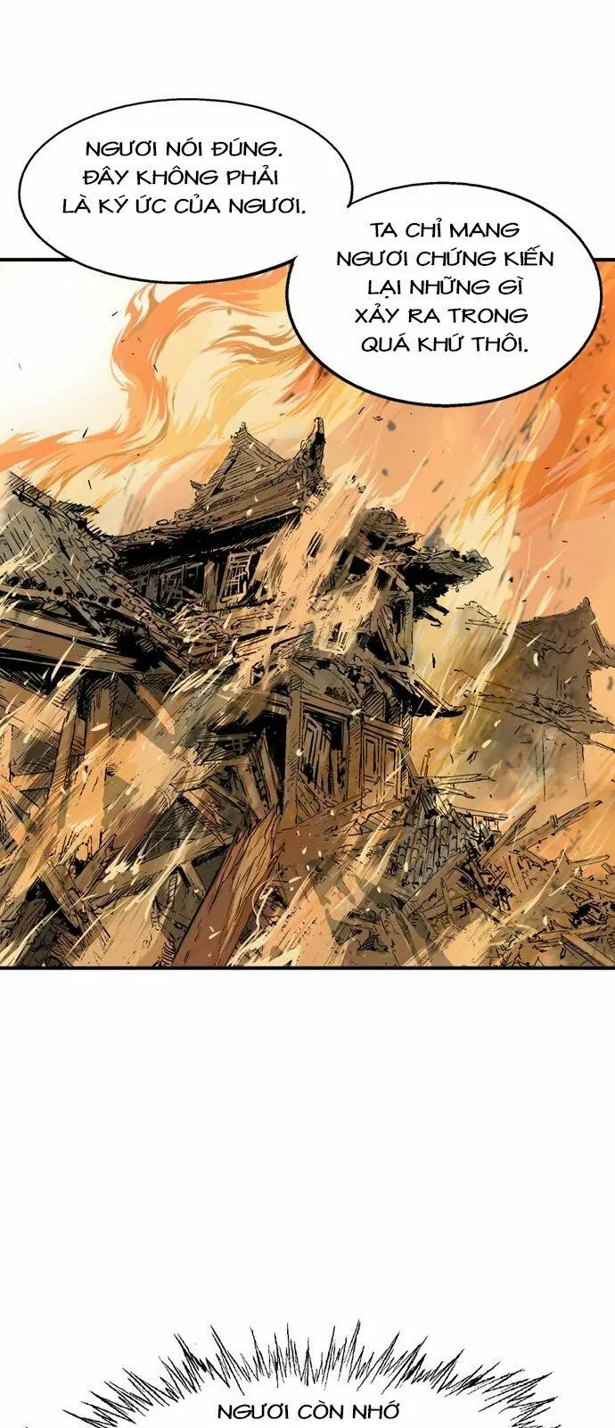 Gosu - Cao Thủ 2 Chapter 86 - Trang 46
