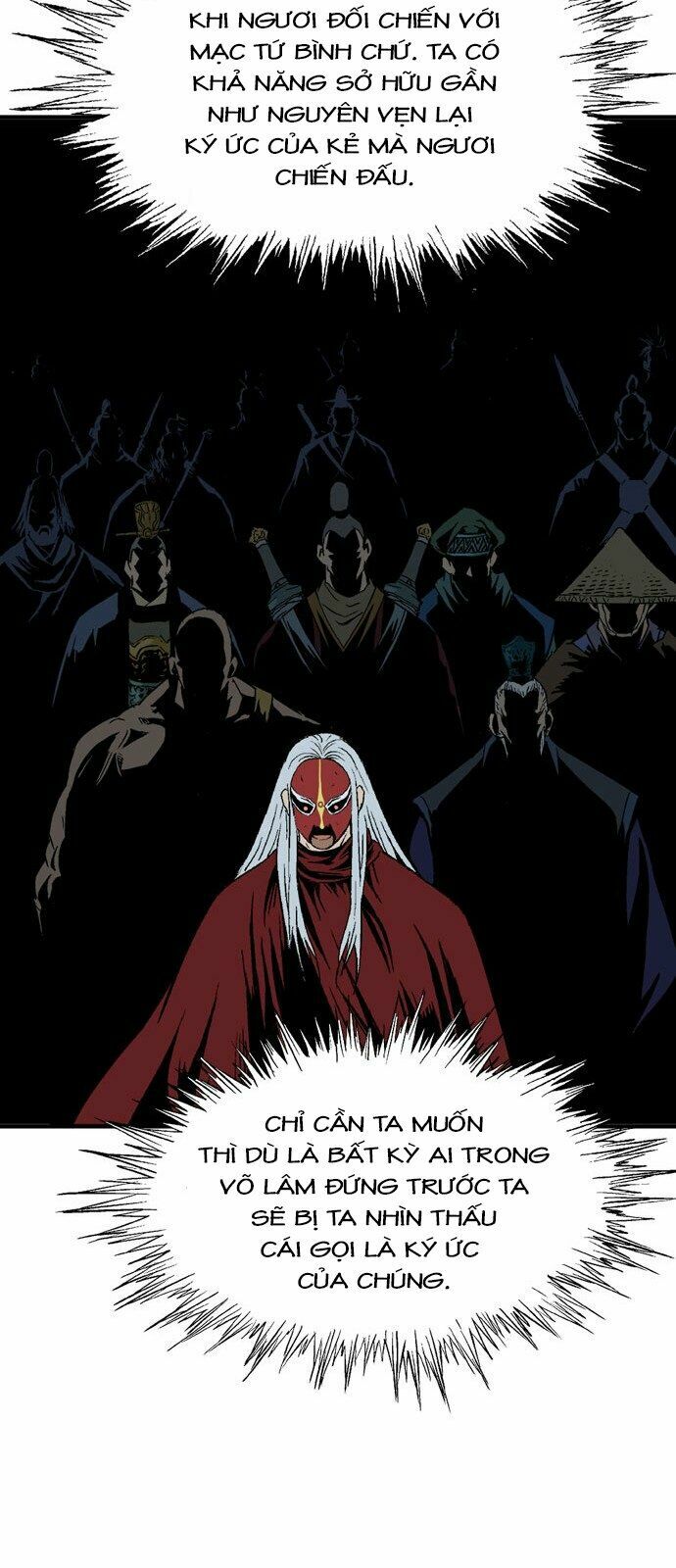 Gosu - Cao Thủ 2 Chapter 86 - Trang 47