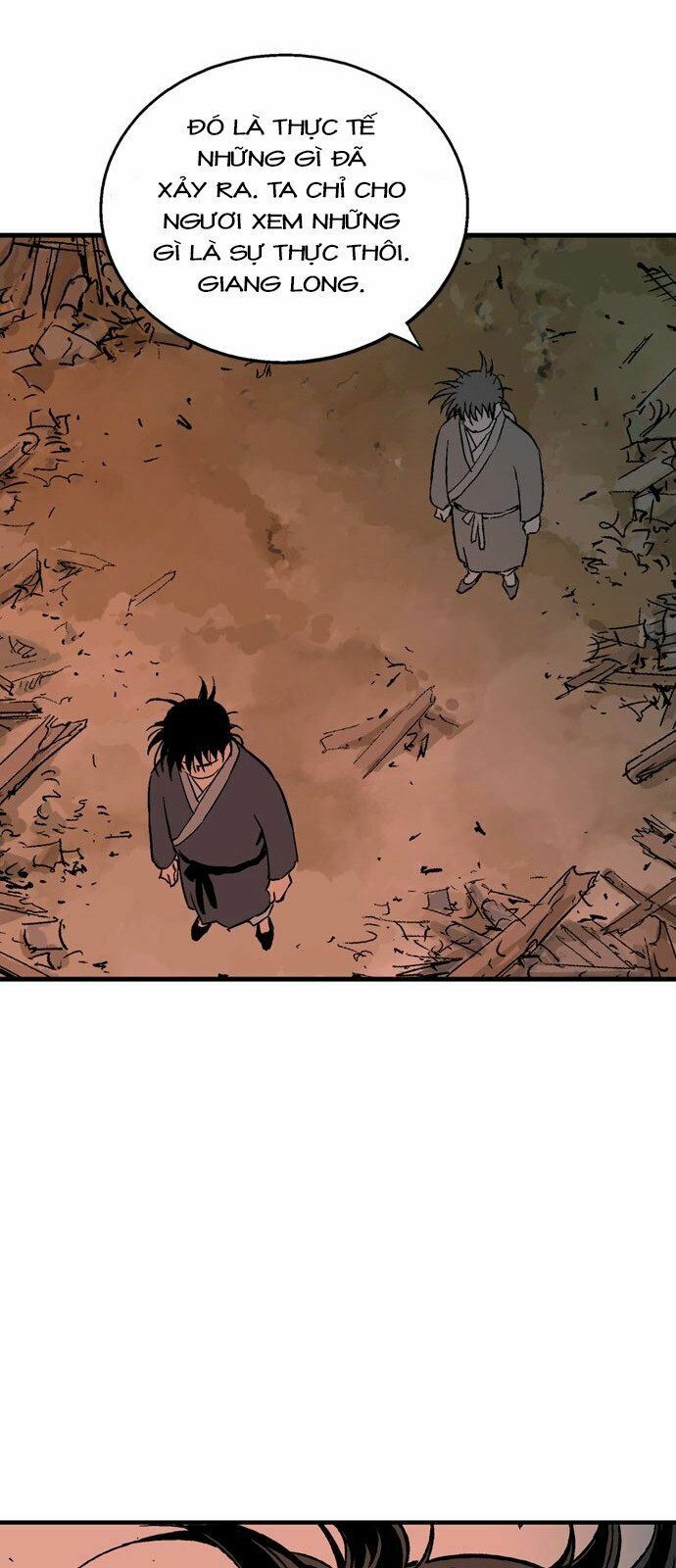 Gosu - Cao Thủ 2 Chapter 86 - Trang 48
