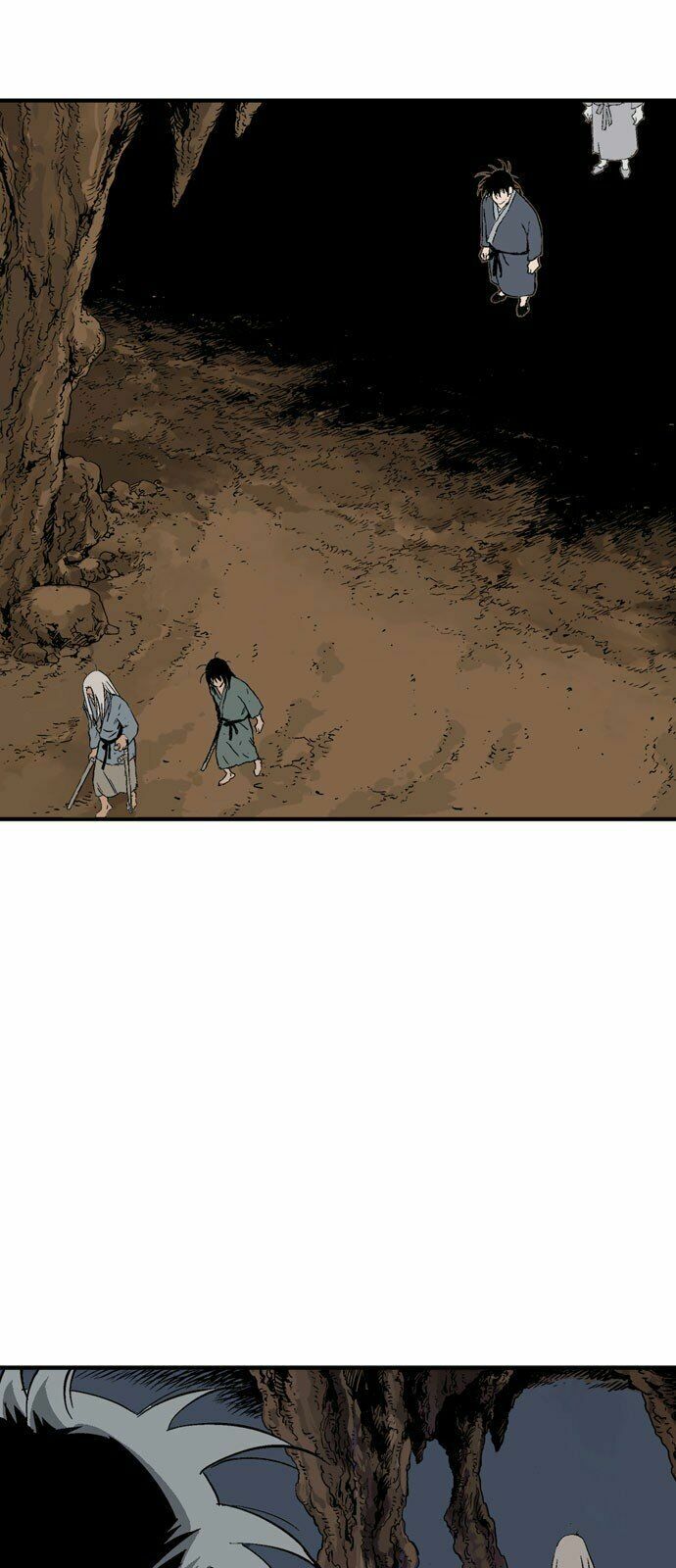 Gosu - Cao Thủ 2 Chapter 86 - Trang 7
