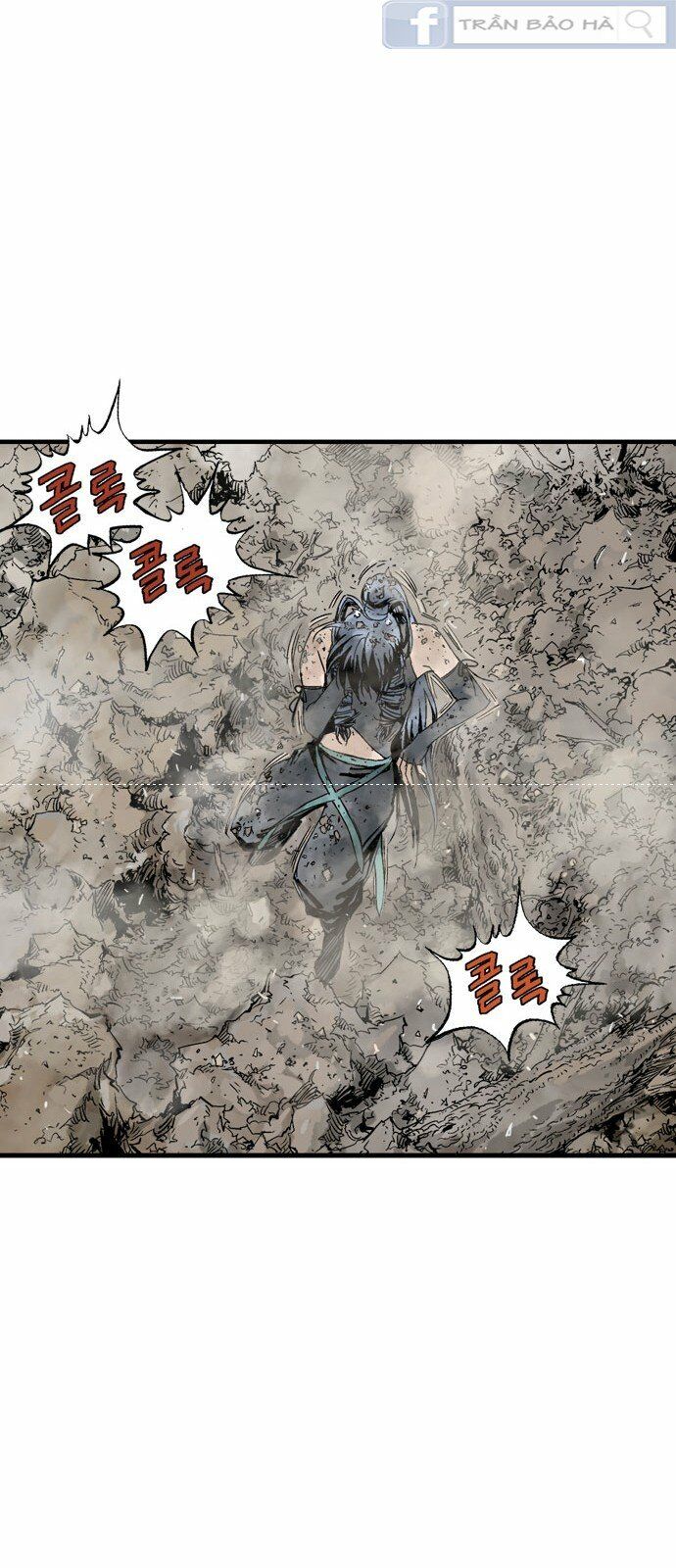 Gosu - Cao Thủ 2 Chapter 87 - Trang 11