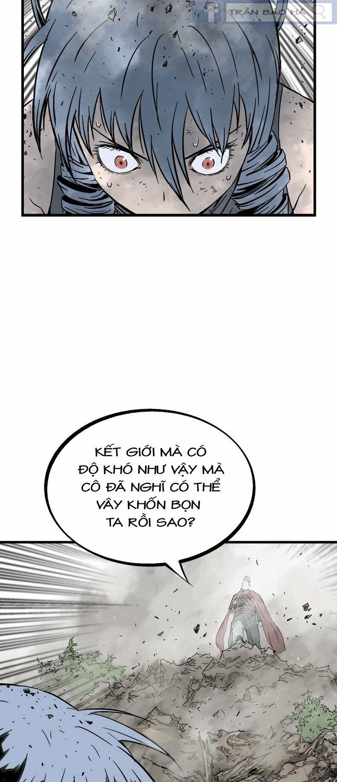 Gosu - Cao Thủ 2 Chapter 87 - Trang 13