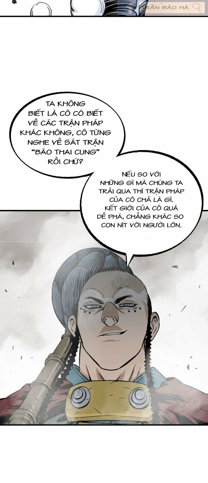 Gosu - Cao Thủ 2 Chapter 87 - Trang 15