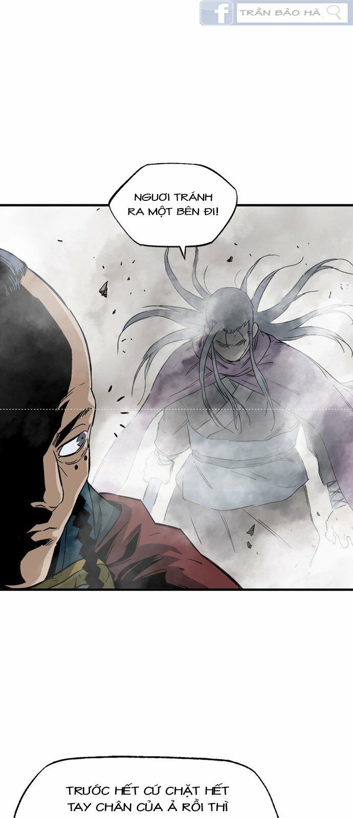 Gosu - Cao Thủ 2 Chapter 87 - Trang 16