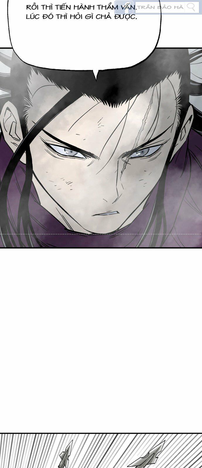 Gosu - Cao Thủ 2 Chapter 87 - Trang 17