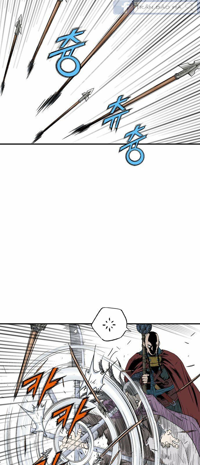 Gosu - Cao Thủ 2 Chapter 87 - Trang 18