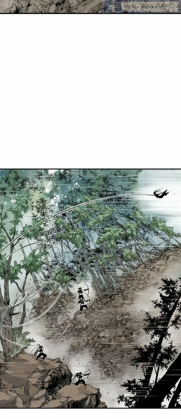 Gosu - Cao Thủ 2 Chapter 87 - Trang 20