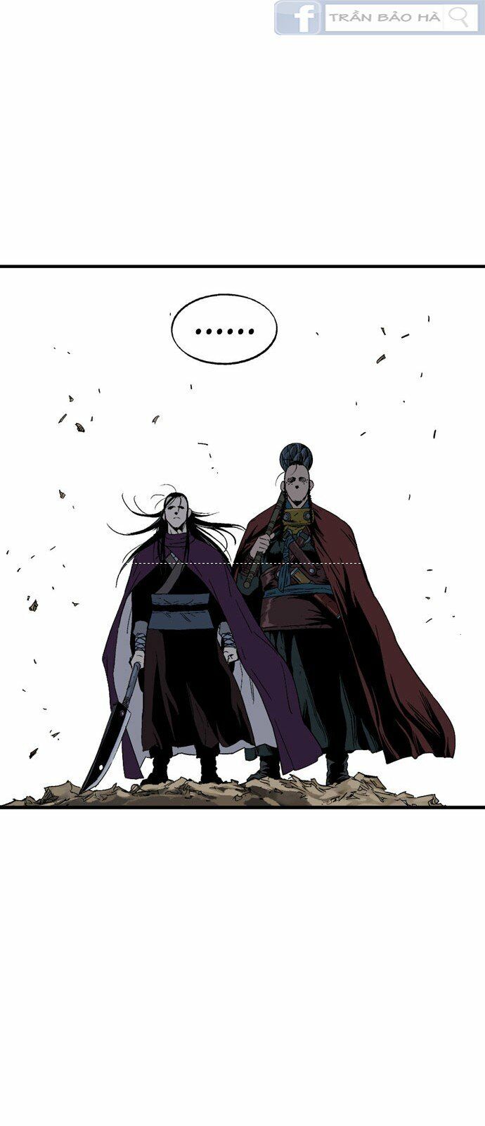 Gosu - Cao Thủ 2 Chapter 87 - Trang 22