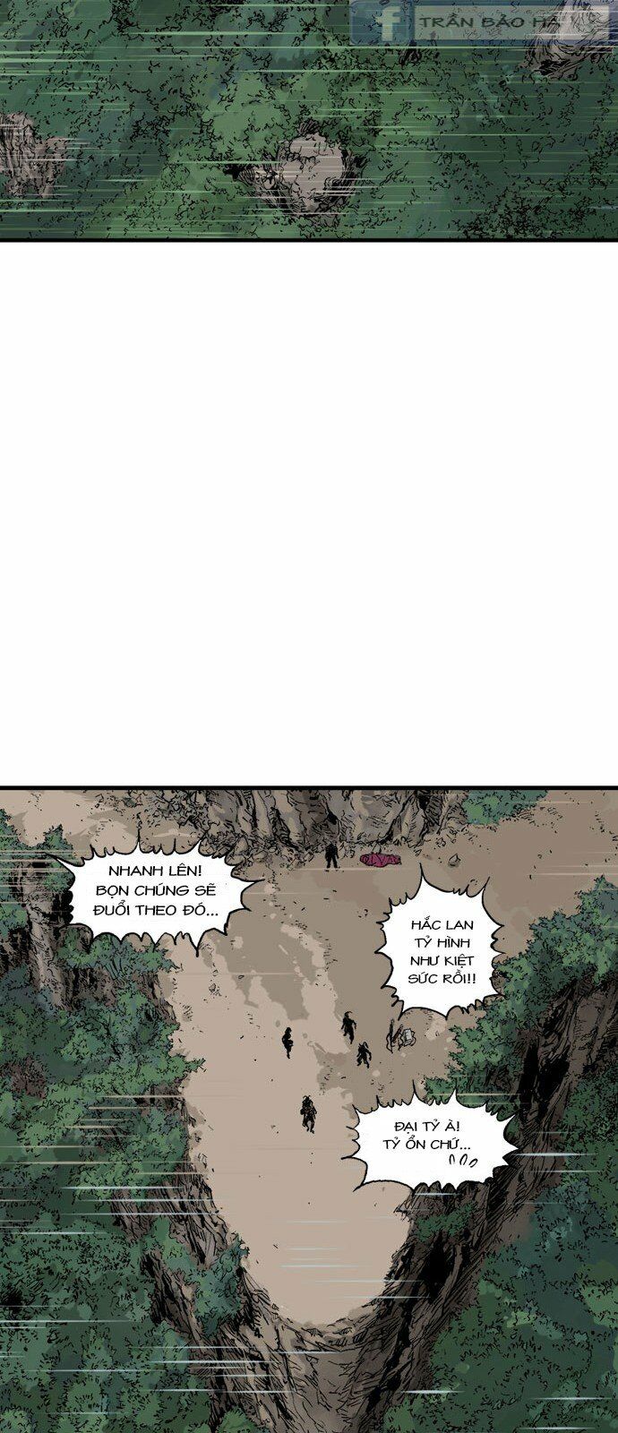 Gosu - Cao Thủ 2 Chapter 87 - Trang 24