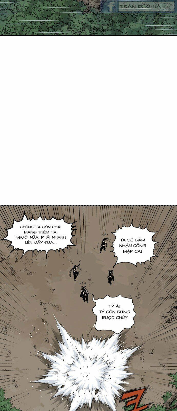 Gosu - Cao Thủ 2 Chapter 87 - Trang 25
