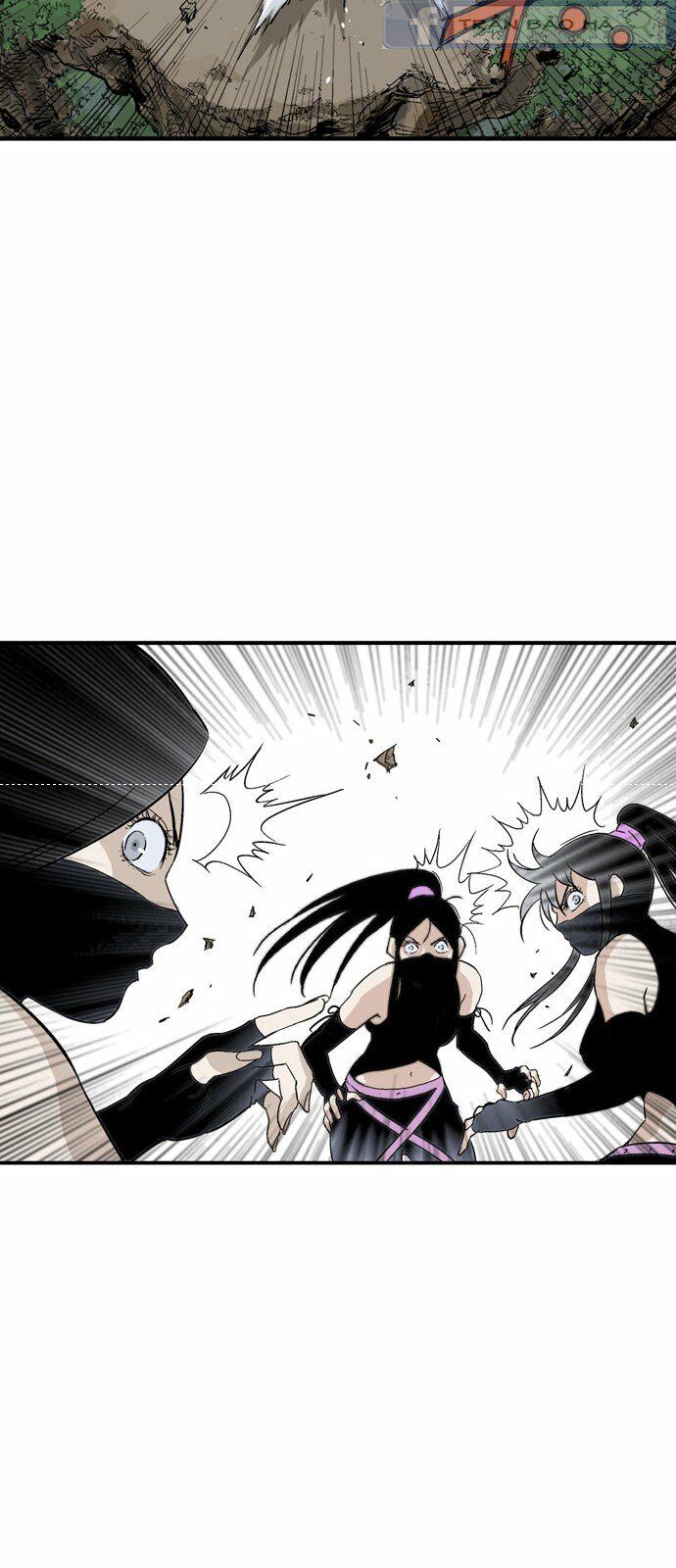 Gosu - Cao Thủ 2 Chapter 87 - Trang 26