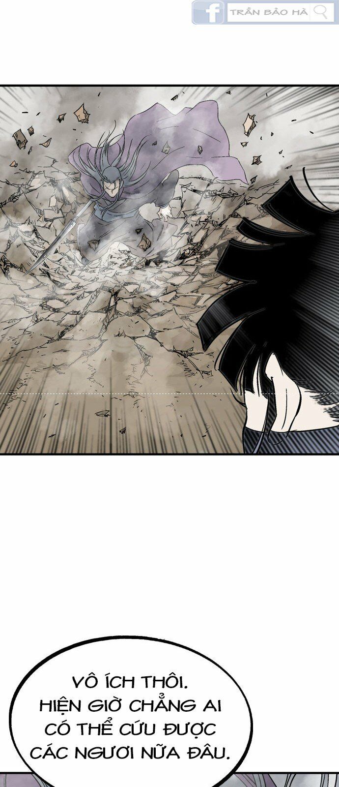 Gosu - Cao Thủ 2 Chapter 87 - Trang 27
