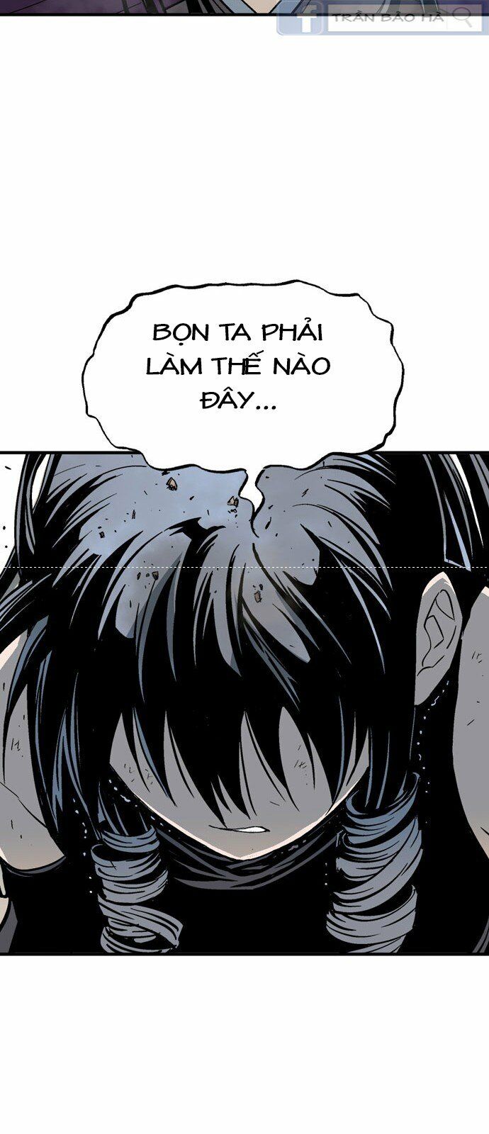 Gosu - Cao Thủ 2 Chapter 87 - Trang 30