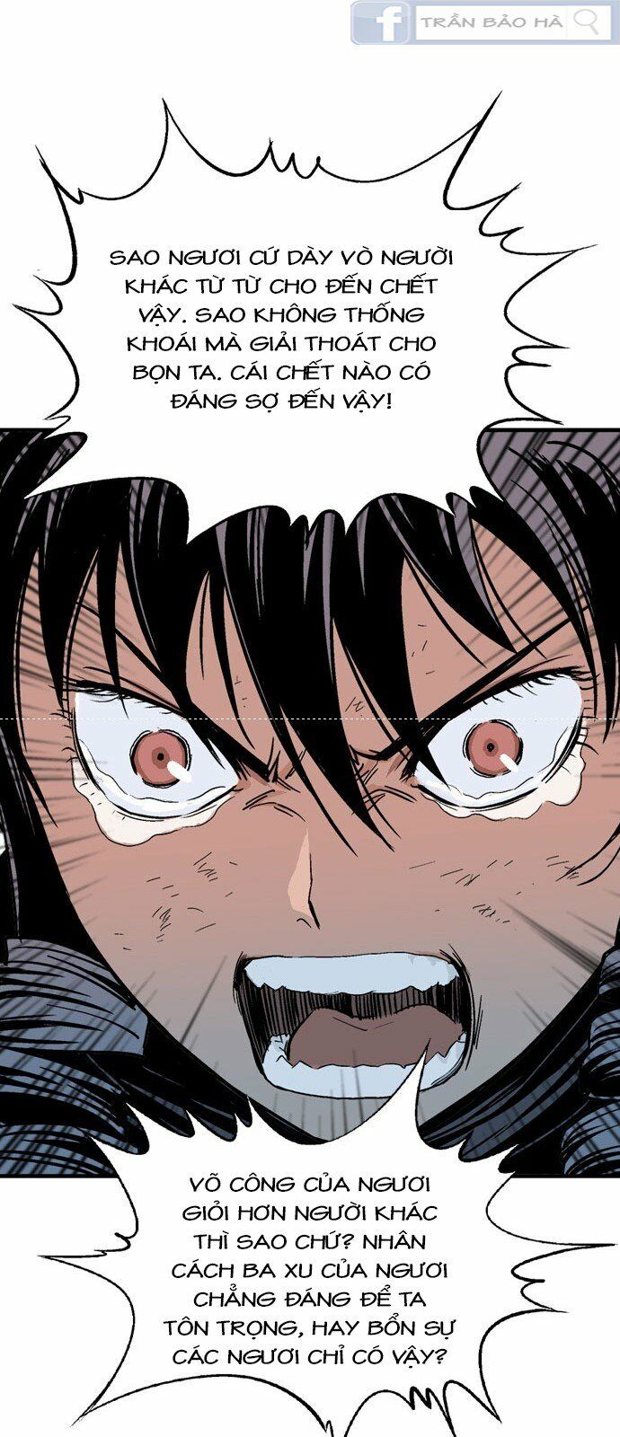 Gosu - Cao Thủ 2 Chapter 87 - Trang 31