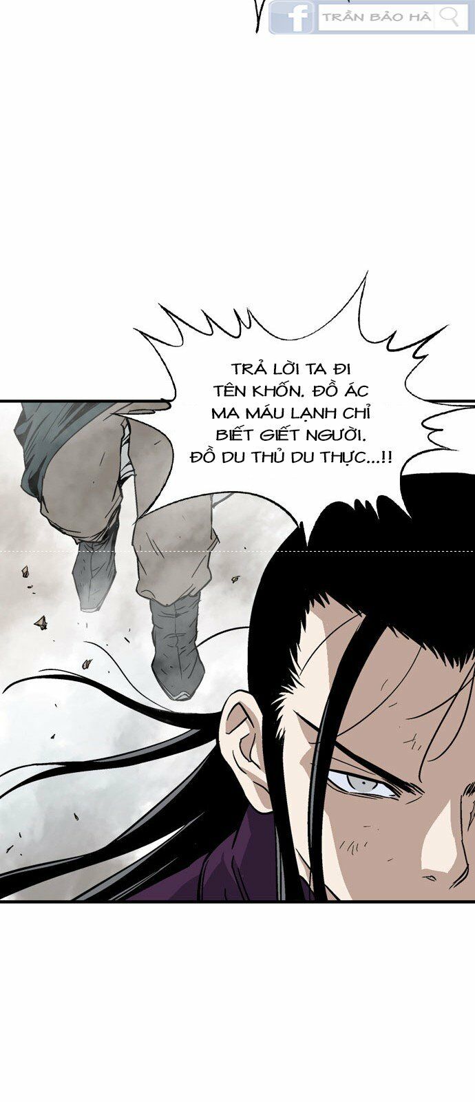 Gosu - Cao Thủ 2 Chapter 87 - Trang 32