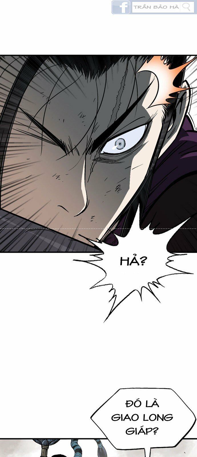Gosu - Cao Thủ 2 Chapter 87 - Trang 34