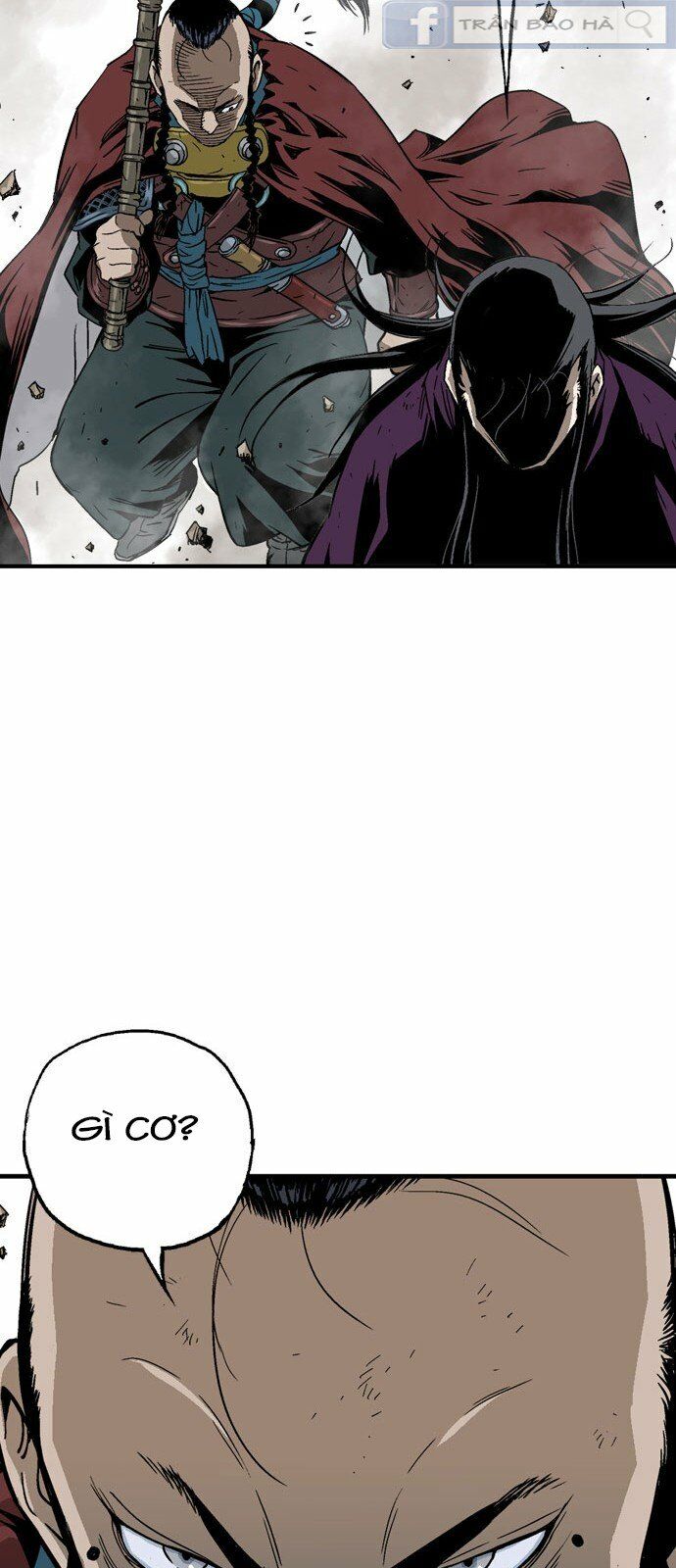 Gosu - Cao Thủ 2 Chapter 87 - Trang 35