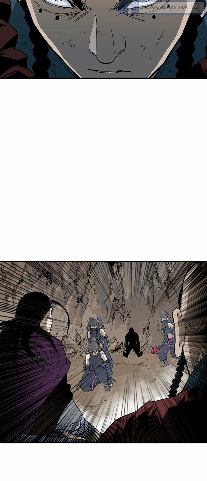 Gosu - Cao Thủ 2 Chapter 87 - Trang 36