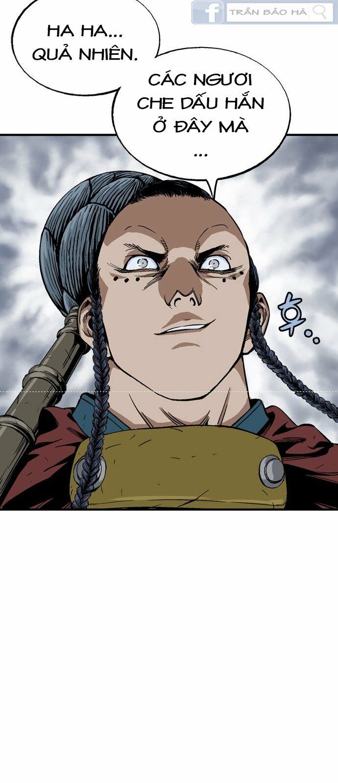 Gosu - Cao Thủ 2 Chapter 87 - Trang 38