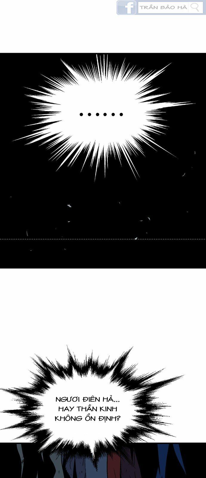 Gosu - Cao Thủ 2 Chapter 87 - Trang 43
