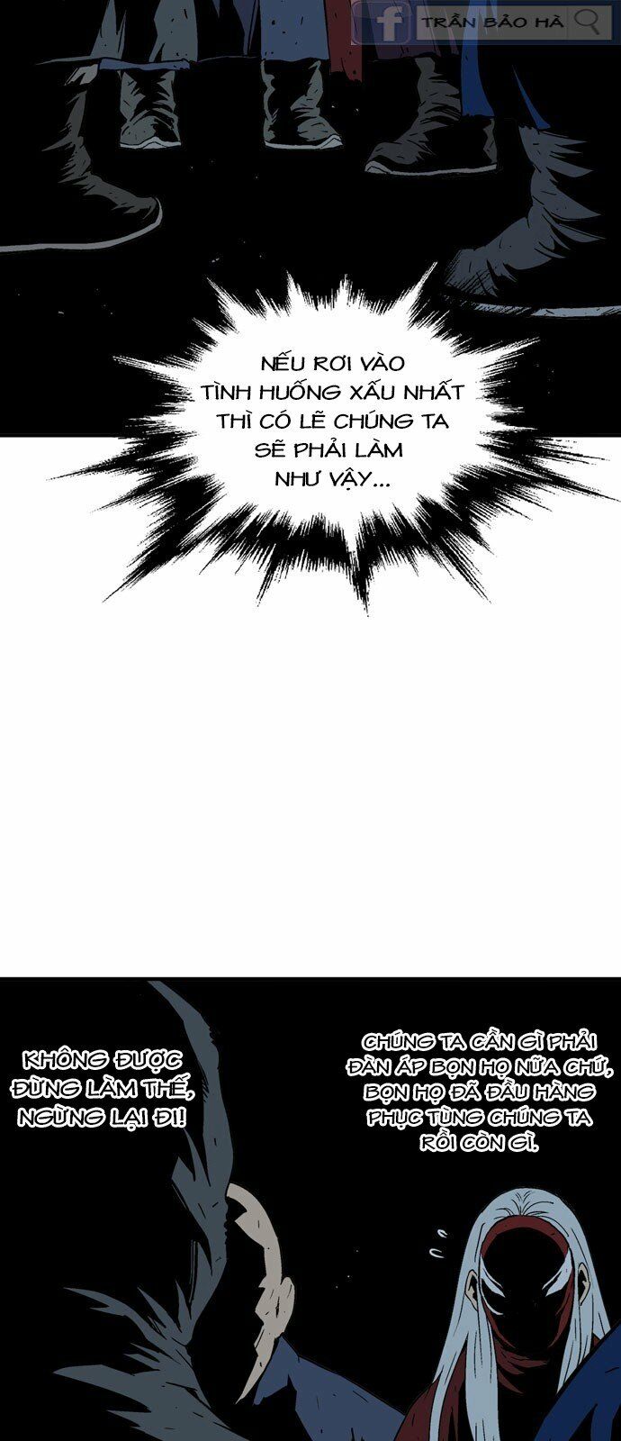 Gosu - Cao Thủ 2 Chapter 87 - Trang 44