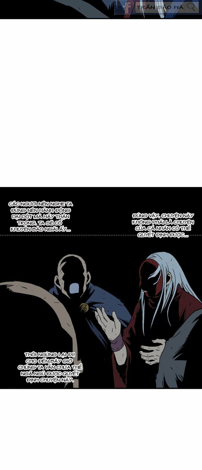 Gosu - Cao Thủ 2 Chapter 87 - Trang 45